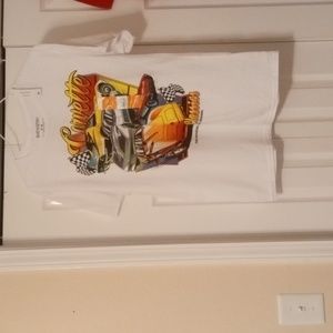 Chemistry men's t-shirt size medium new with tags